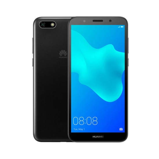 HUAWEI Y5 2018 DRA-L21 2GB/16GB 5.45" DUAL SIM BLACK